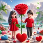 Brinda Thokdar - Facebook