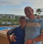 Roy Brindle - Facebook