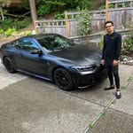 Roy Brinson - @g82batsy - Instagram
