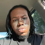 Roy Brown - @mr.jerk_sauce - Instagram