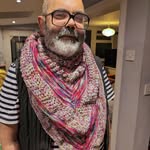 Roy Brown - @roybrownartist - Instagram
