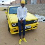 Lee-roy Bruce - @leeroy_bruce1 - Instagram