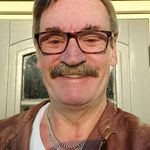 Roy Bruce - @roybruce7220 - Instagram