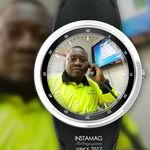 Roy Bruce Kabwe - @smog.g - Instagram