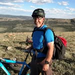 Roy Buck - @crazytreedesigns - Instagram