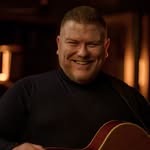 Roy Buckley - @roybuckleymusic - Instagram