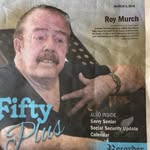Roy Bullard-Murch - @bullardmurch - Instagram