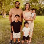 Roy Bullock - @rbthr33 - Instagram