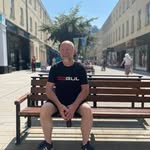 Roy Bullock - @royabull - Instagram