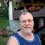 Roy Burton - Facebook