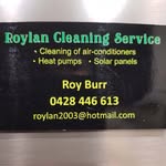 Roy Burr - @roylan2003 - Instagram