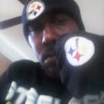 Roy Burrell - @royburrell86 - Instagram