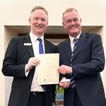 Roy Burridge - @royburridgecelebrant - Instagram