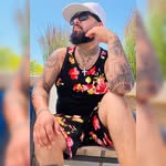 Roy Burriola - @burriolaroy - Instagram