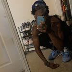 Roy Butts - @darkskinroyy - Instagram