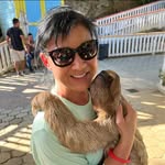 Michelle Goveia Roy Buxton - @pharmgirl45 - Instagram
