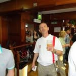 Roy Buxton - @bukkers1957 - Instagram