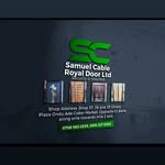 Cable Royal Doors - @cable_royal_doors - Instagram