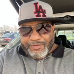 Roy Cannon - @thirdkind313 - Instagram