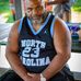 Roy Cannon - Facebook