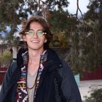 Roy Vessil |~| Roy Cannon-Berg - @slimymountainpotato - Instagram