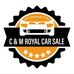 C M Royal Carsale - Facebook