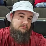 Roy Carlisle - @dangerranger244 - Instagram