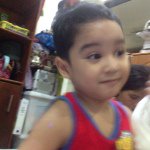 Roy Carlisle Vidallon Junior - @carlisle_awesome - Instagram