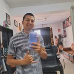 Roy Carlos Villarreal - @roycarlosvillarreal - Instagram