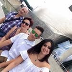Mercedes - @carnesroyme - Instagram