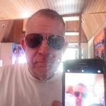Roy Carnes - @tilted23.5degrees - Instagram
