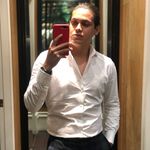 Rorro Carrillo - @roycarrillo - Instagram