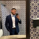 Roy Carrillo - @roycarrillorey - Instagram