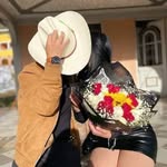 Roy Carrillo Fuentes - @royjrvelasc - Instagram