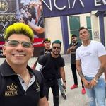 Roy Robles Carrillo - @royroblescarrillo - Instagram