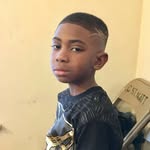 Roy Cash - @979bamie - Instagram