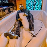 Roy Onyebuchi Obilor - @roy_cashy - Instagram