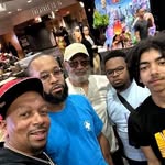 Roy M Caskey Sr - @rccask - Instagram