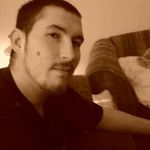 Roy Caviness - @roycaviness1989 - Instagram