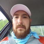 Roy Caviness - @royboywa89 - Instagram