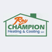 Roy Champion Heating and Cooling, LLC - Facebook