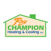 Roy Champion Heating and Cooling LLC - Facebook