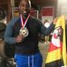 Roy Mubiru - World Champion - Facebook