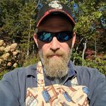 Roy W. Chastain III - @roywchastain3 - Instagram