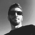Roy Christopher Hathaway - @rhathaway86 - Instagram