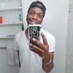 Roy Clary Jr. - @royboi04 - Instagram