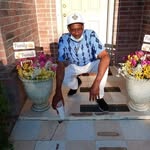 Roy Clement - @royclement628 - Instagram
