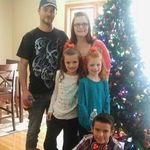 Calvin Clouse - @royclouse37 - Instagram