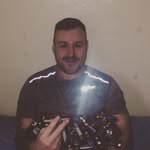 Roy Coatesy Mccannom - @roystoncoates - Instagram