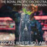 Ben Cockerham - @royalpacificorchestra - Instagram
